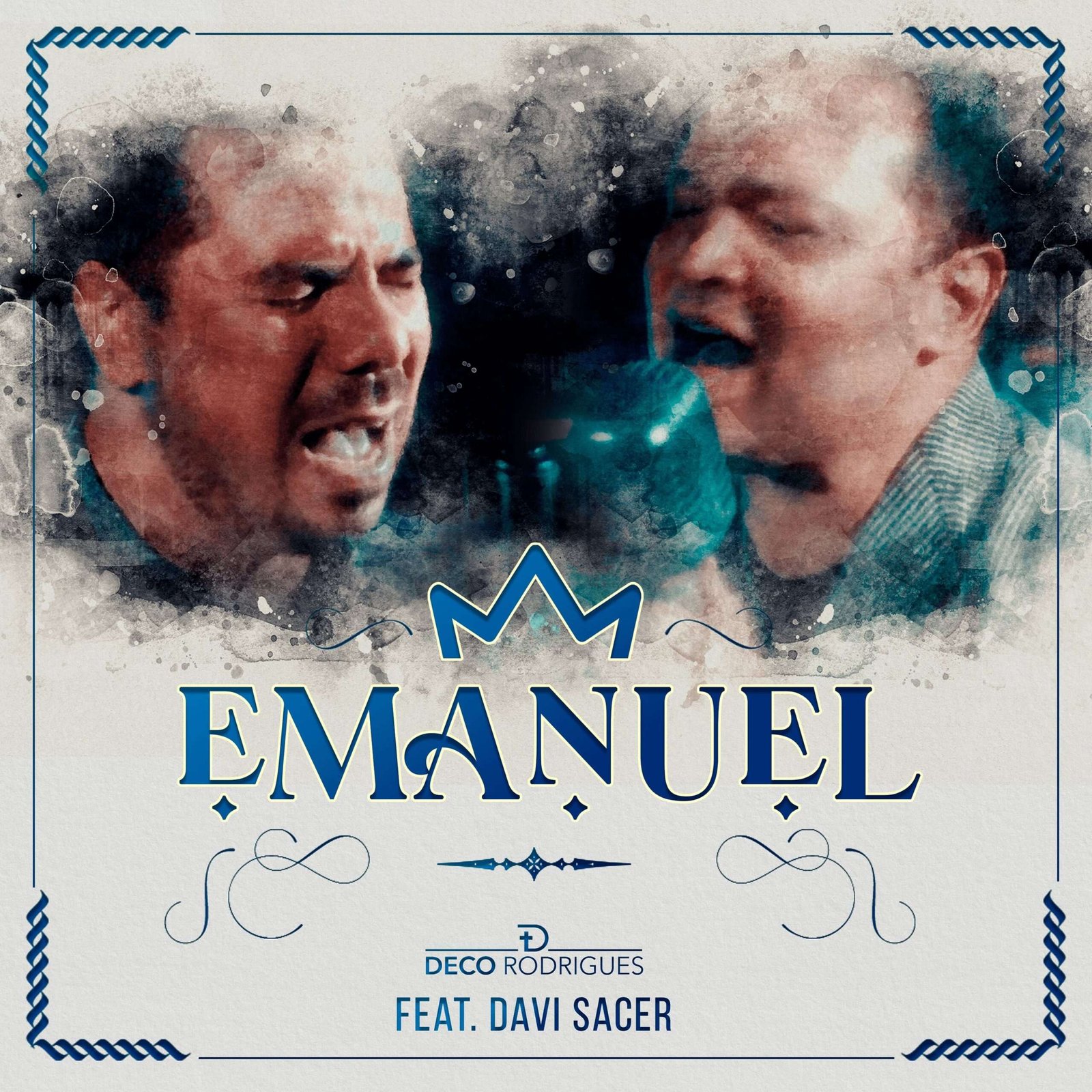 Música Emanuel - Davi Sacer e Deco Rodrigues