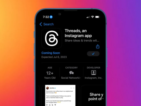 Descubra o Threads: A Nova Rede Social da Meta
